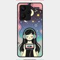 luna glossy metal case cover for Redmi Note 13 Pro Plus 5G