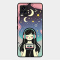 luna glossy metal case cover for Vivo V20 Pro 5G
