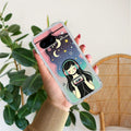 Luna Anti Yellow Case For Google Pixel 8 5G