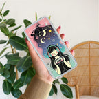 Luna Anti Yellow Case For Google Pixel 10 Pro XL