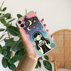 Luna Anti Yellow Case For CMF Nothing Phone 1 5G