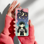 Luna Anti Yellow Case For OnePlus 9 Pro