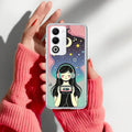 Luna Anti Yellow Case For Oppo A5 5G
