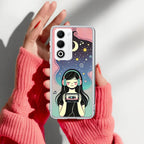 Luna Anti Yellow Case For Oppo A5 5G