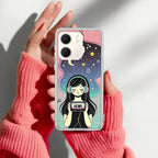 Luna Anti Yellow Case For Oppo A5X 5G