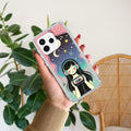 Luna Anti Yellow Case For Oppo Reno 15 5G