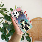 Luna Anti Yellow Case For Oppo Reno 15 5G