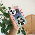 Luna Anti Yellow Case For Oppo Reno 15 Pro Mini 5G