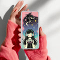 Luna Anti Yelllow Case For Realme 12 5G