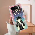 Luna Anti Yellow Case For Realme 16 5G