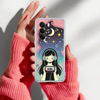 Luna Anti Yelllow Case For Realme P4x 5G