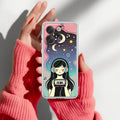Luna Anti Yellow Case For Vivo V70 5G