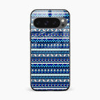 Mandala Glass Case Cover For Google Pixel 10 Pro XL