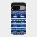 Mandala Glass Case Cover For Google Pixel 9 5G