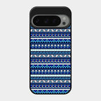 Mandala Glass Case Cover For Google Pixel 9 Pro 5G