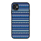 Mandala Glass Case Cover For iPhone 11