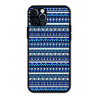 Mandala Glass Case Cover For iPhone 12 Pro Max