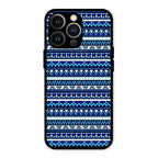 Mandala Glass Case Cover For iPhone 13 Pro Max
