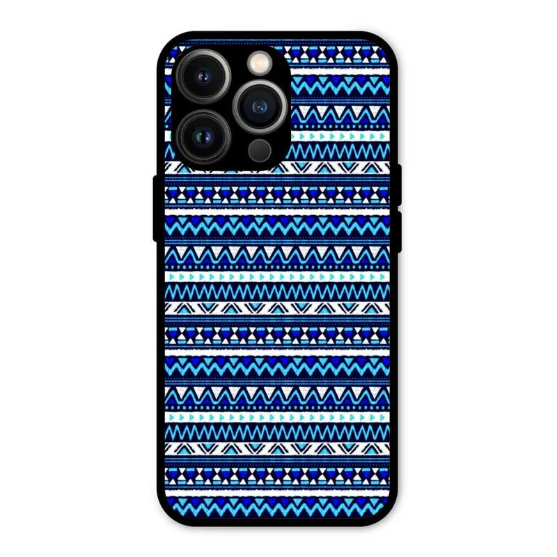 Mandala Glass Case Cover For iPhone 13 Pro Max