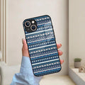 Mandala Glass Case Cover For iPhone - ShopOnCliQ