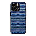 Mandala Glass Case Cover For iPhone 14 Pro Max