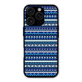 Mandala Glass Case Cover For iPhone 16 Pro