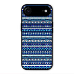Mandala Glass Case Cover For iPhone Air