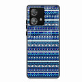 Mandala Glass Case Cover For Motorola Edge 40 5G