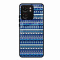 Mandala Glass Case Cover For Motorola Edge 40