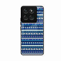 Mandala Glass Case Cover For Motorola Edge 60 Stylus 5G