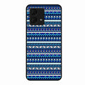 Mandala Glass Case Cover For Motorola g84 5G