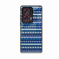 Mandala Glass Case Cover For Motorola G85 5G