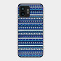 Mandala Glass Case Cover For Nothing Phone 2