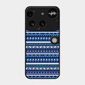 Mandala Glass Case Cover For Nothing Phone 3 5G