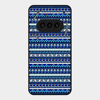 Mandala Glass Case Cover For Nothing Phone 3A 5G