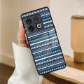 Mandala Glass Case Cover For Oneplus - ShopOnCliQ