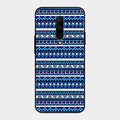 Mandala Glass Case Cover For Oneplus 7 Pro