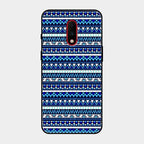 Mandala Glass Case Cover For Oneplus 7