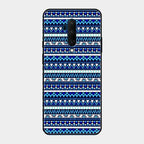 Mandala Glass Case Cover For Oneplus 7T Pro