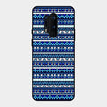 Mandala Glass Case Cover For Oneplus 8 Pro