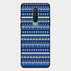 Mandala Glass Case Cover For Oneplus 8