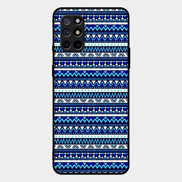 Mandala Glass Case Cover For Oneplus 8T