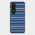 Mandala Glass Case Cover For Oneplus Nord Ce 4 5G