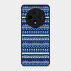 Mandala Glass Case Cover For Oppo F27 Pro Plus 5G