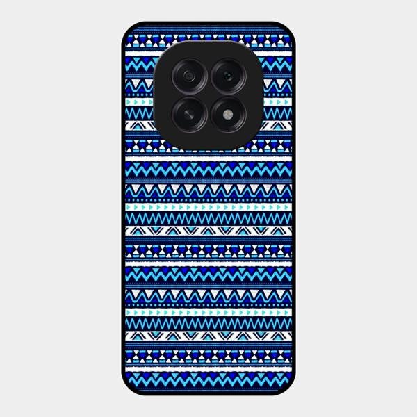 Mandala Glass Case Cover For Oppo F29 5G