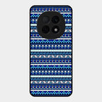 Mandala Glass Case Cover For Oppo F29 Pro 5G