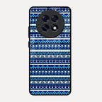 Mandala Glass Case Cover For Oppo F31 Pro Plus 5G