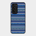 Mandala Glass Case Cover For Oppo Reno 12 Pro 5G