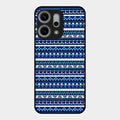 Mandala Glass Case Cover For Oppo Reno 14 Pro 5G