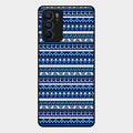 Mandala Glass Case Cover For Oppo Reno 6 5G